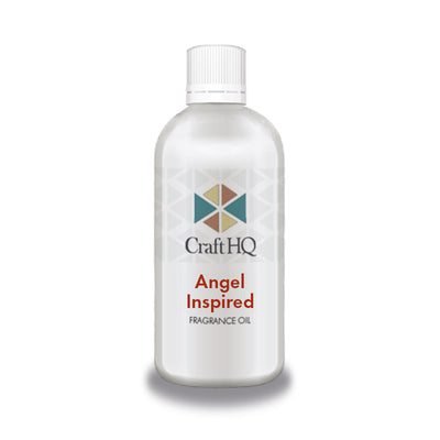 Angel Fragrance Oil