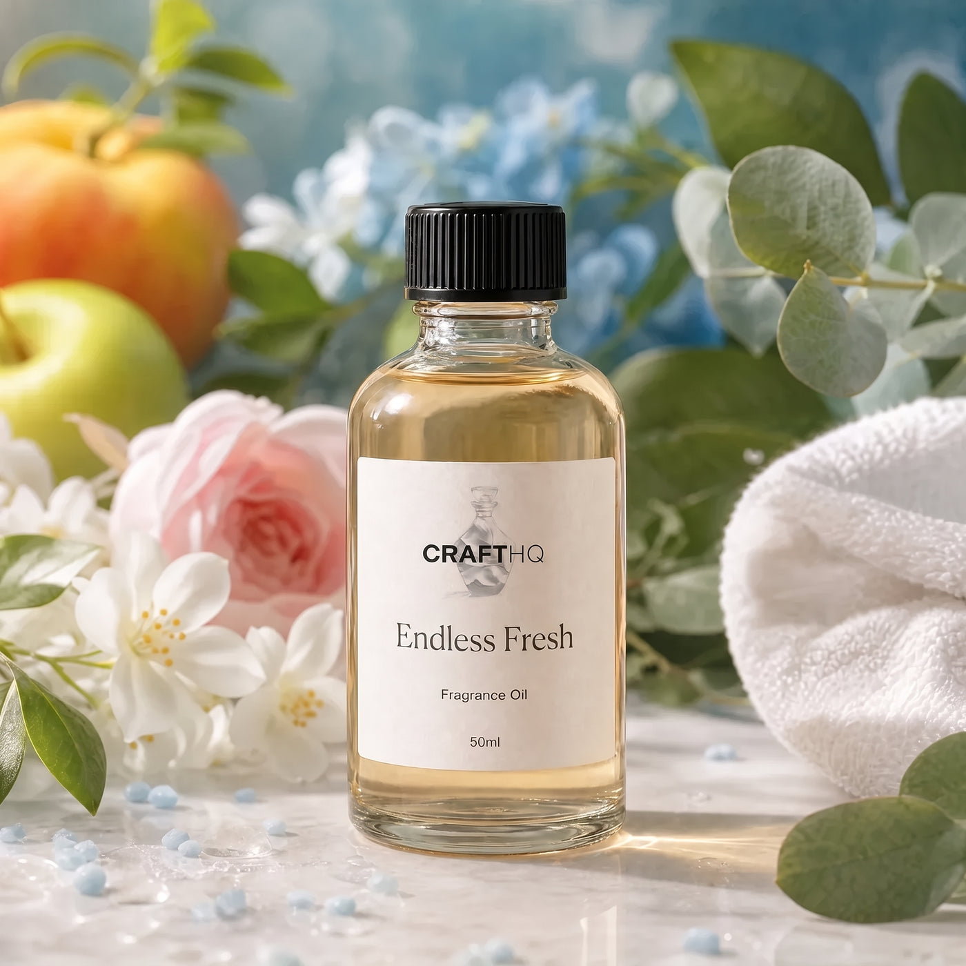 Endless Fresh Fragrance Oil