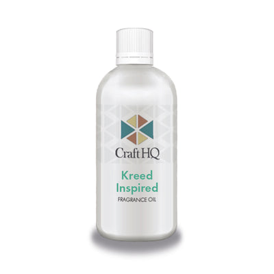 Kreed (Aventus Inspired) Fragrance Oil