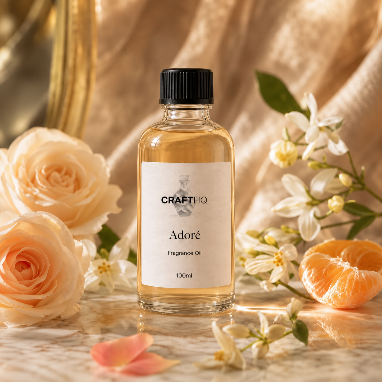Adoré Fragrance Oil