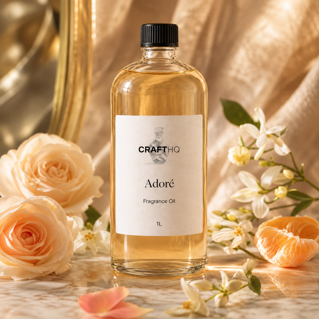 Adoré Fragrance Oil