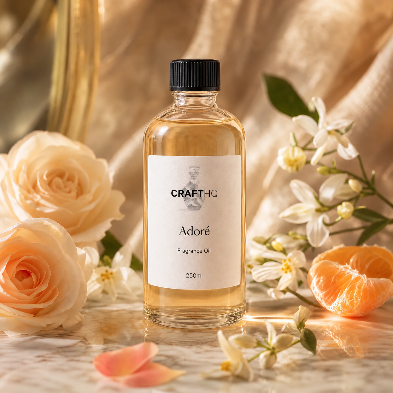 Adoré Fragrance Oil