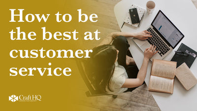 How to provide the best customer service