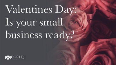 Valentines Day: What to sell & social media content ideas