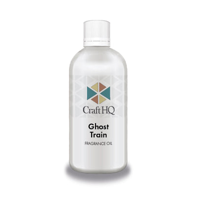 Ghost Train Fragrance Oil