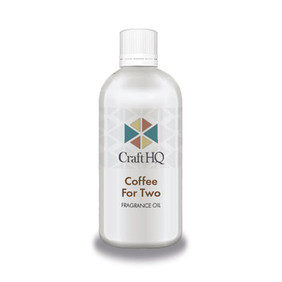 Coffee For Two Fragrance Oil