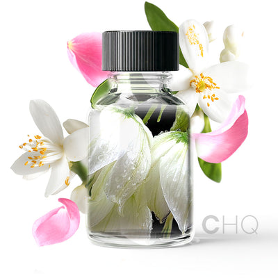 Fragrance Oils