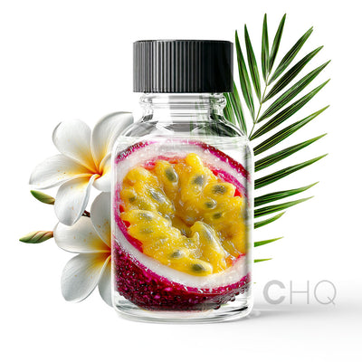 Summer Fragrance Oils