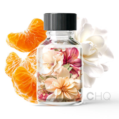 Summer Fragrance Oils