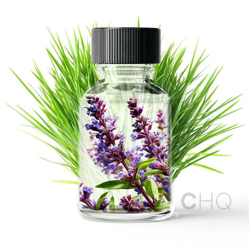 Highland Morning Fragrance Oil