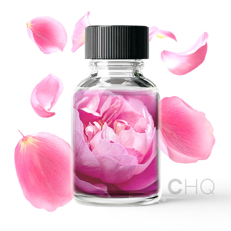 Old English Roses Fragrance Oil