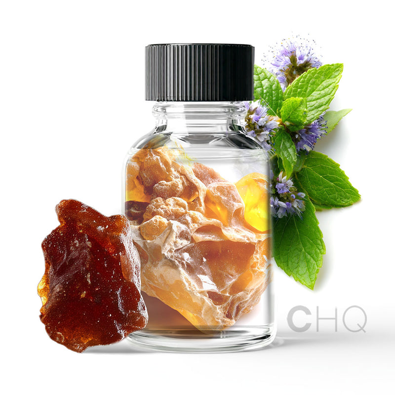 Three Wise Men Fragrance Oil