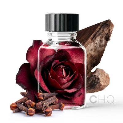 Winter Fragrance Oils