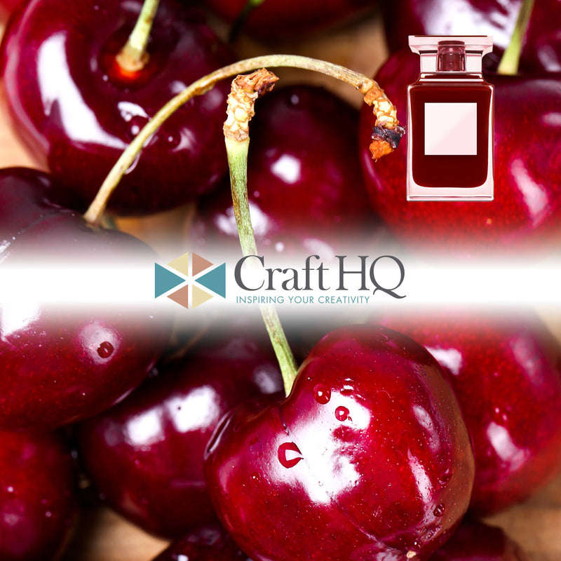 Lost Cherry Inspired Fragrance Oil