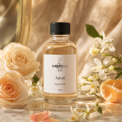 Fragrance Oils