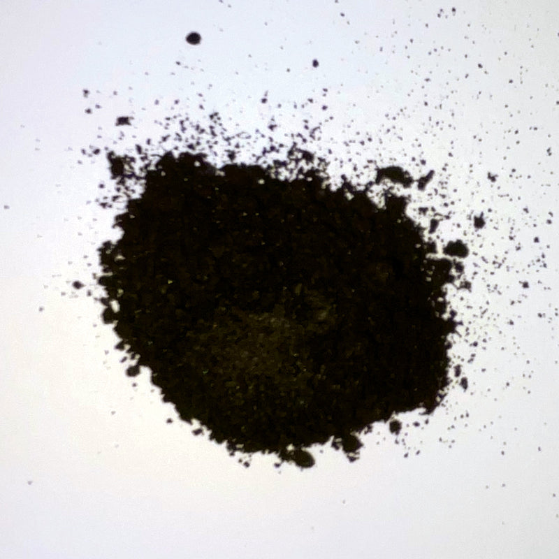 Black Mica Powder - 25g