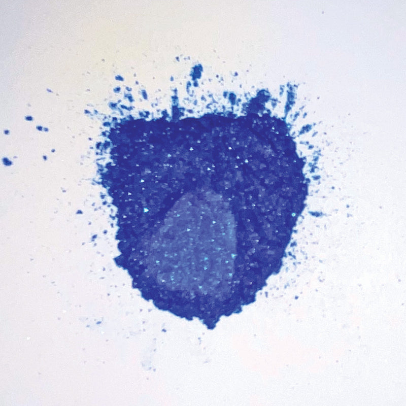 Blue Mica Powder - 25g