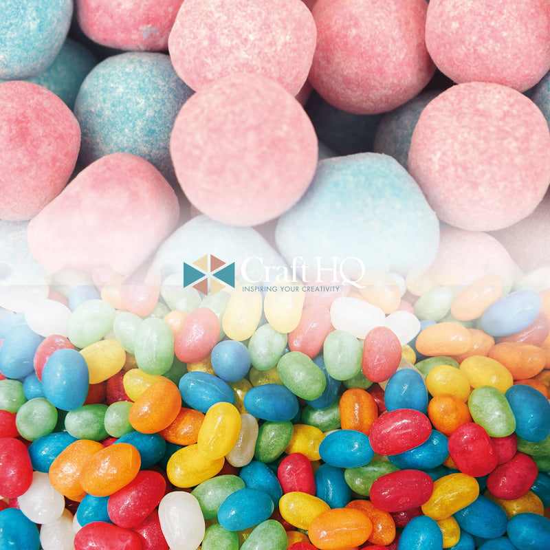 BonBons & Jelly Beans Fragrance Oil