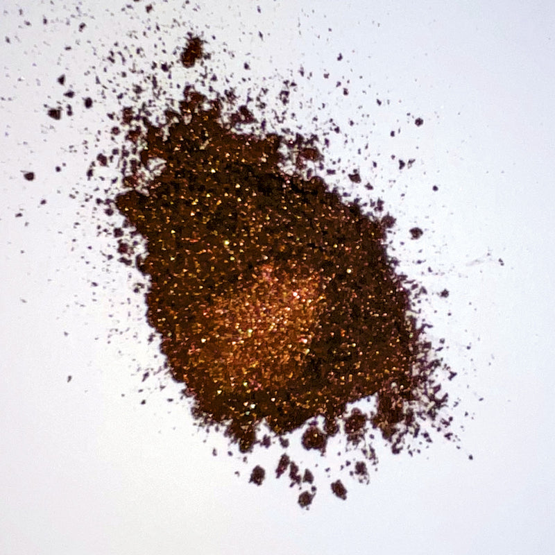 Brown Mica Powder - 25g