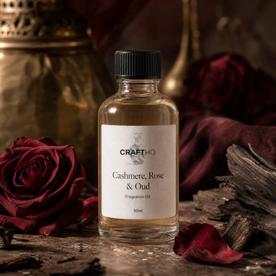 Winter Fragrance Oils
