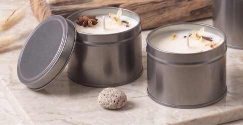 Containers & lids