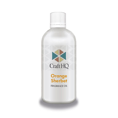 Orange Sherbet Fragrance Oil