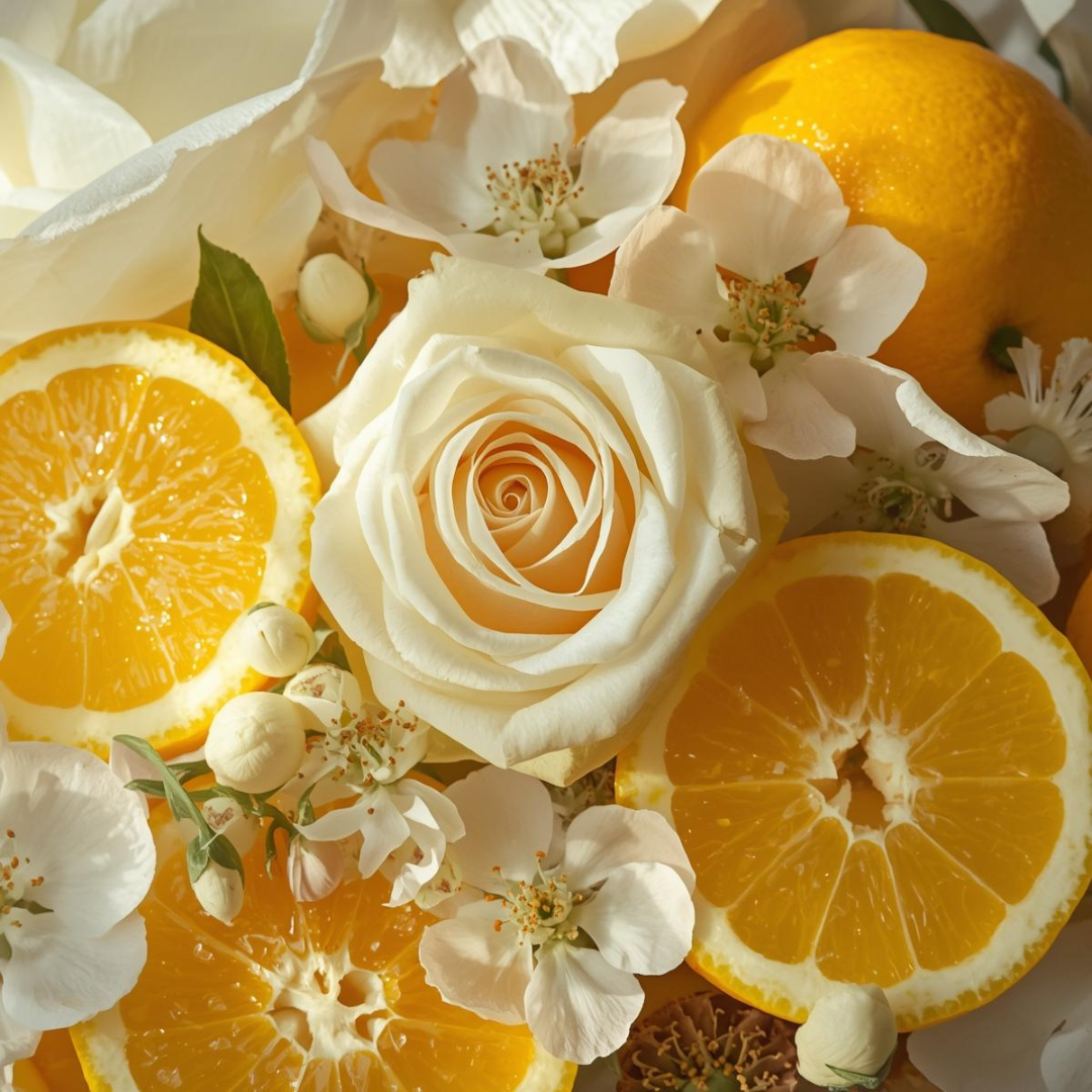 Spring Adore Adoré Fragrance Oil for Candles & Wax Melts – Craft HQ