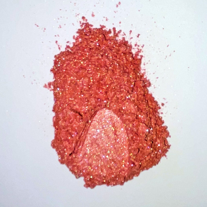 Pink Mica Powder - 25g