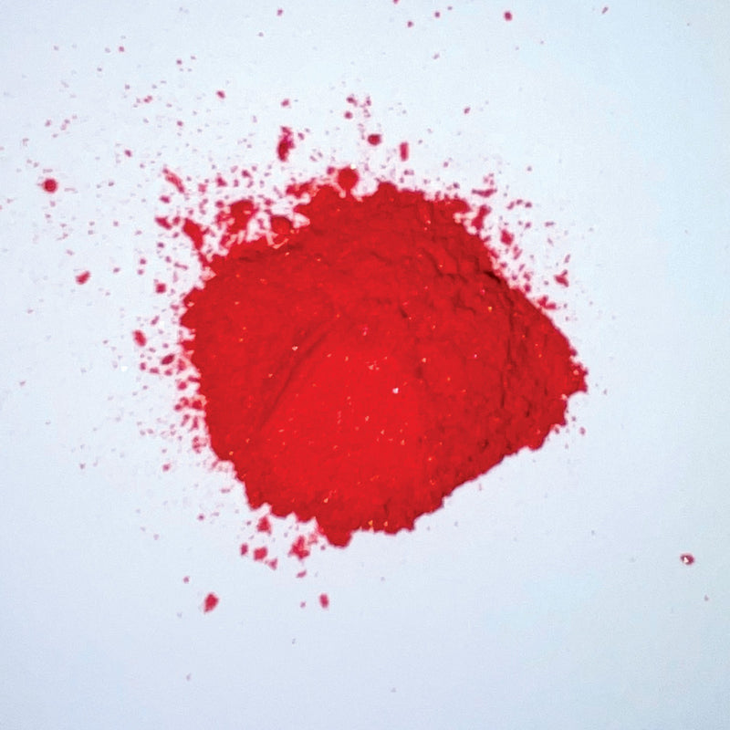 Red Mica Powder - 25g