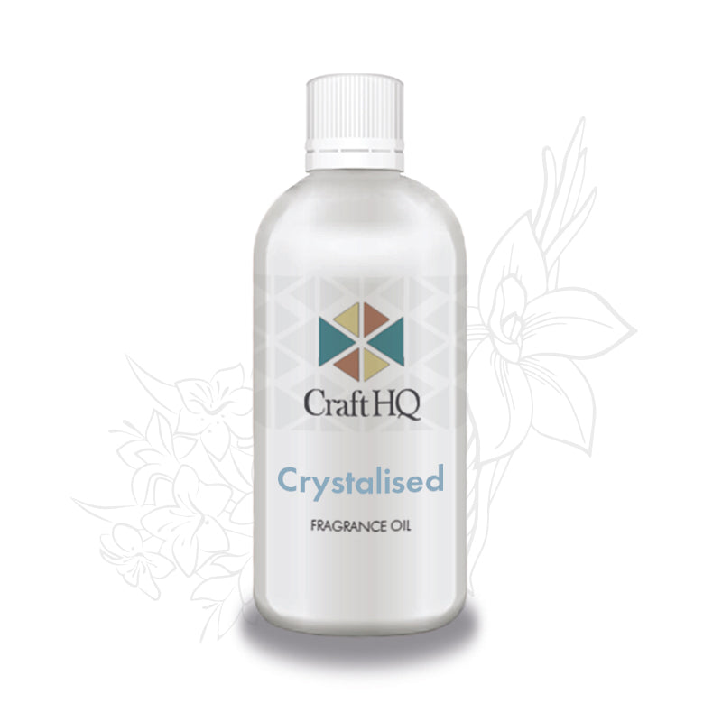 Crystalised (La Vie Est Belle Inspired) Fragrance Oil
