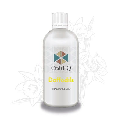 Daffodils Fragrance Oil