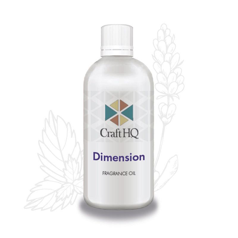 Dimension (Le Male Inspired) Fragrance Oil