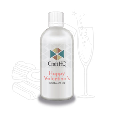 Happy Valentines Fragrance Oil