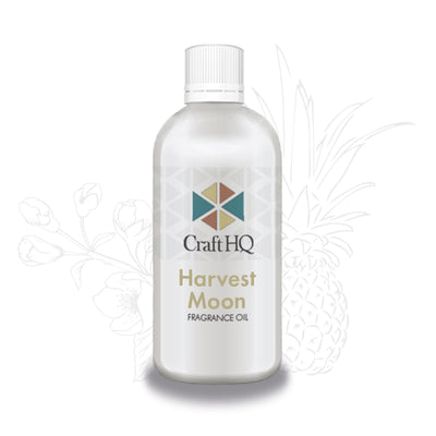 Harvest Moon Fragrance Oil