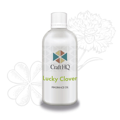 Lucky Clover Fragrance Oil