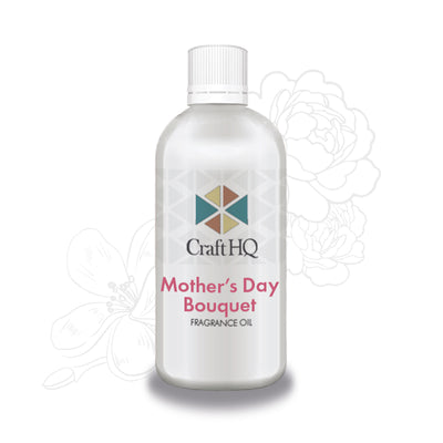 Mother's Day Bouquet Fragrance Oil
