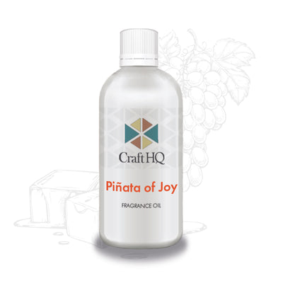 Piñata of Joy Fragrance Oil
