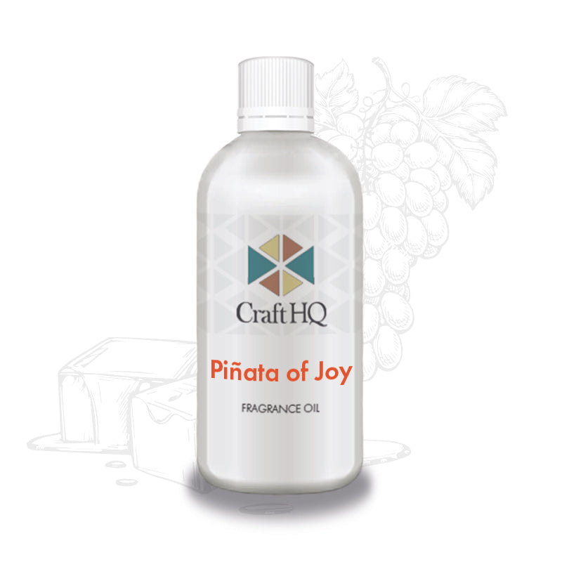 Piñata of Joy Fragrance Oil