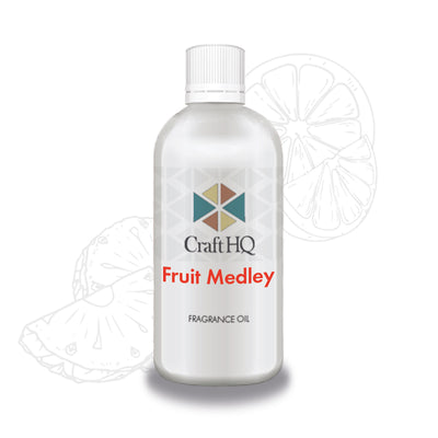Fruit Medley Fragrance Oil