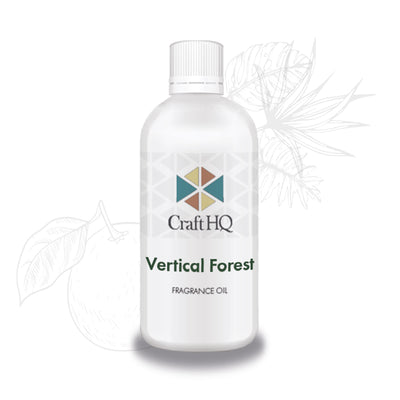 Vertical Forest Fragrance Oil