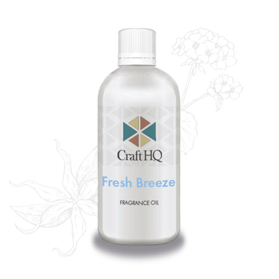Fresh Breeze (Spring Awakening Inspired) Fragrance Oil