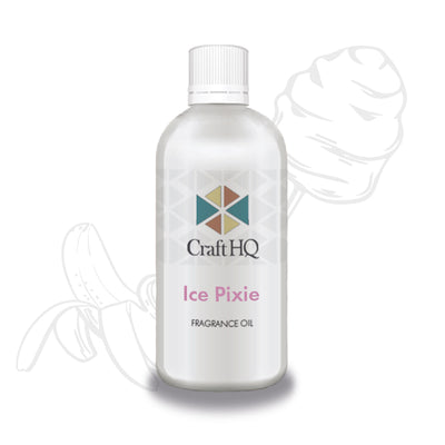 Ice Pixie Inspired Fragrance Oil