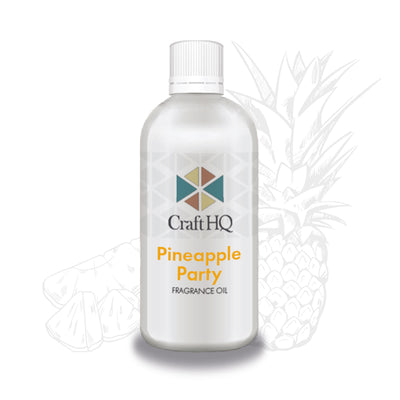 Pineapple Party Fragrance Oil