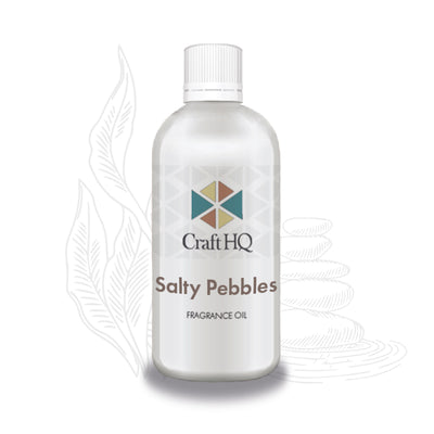 Salty Pebbles Fragrance Oil