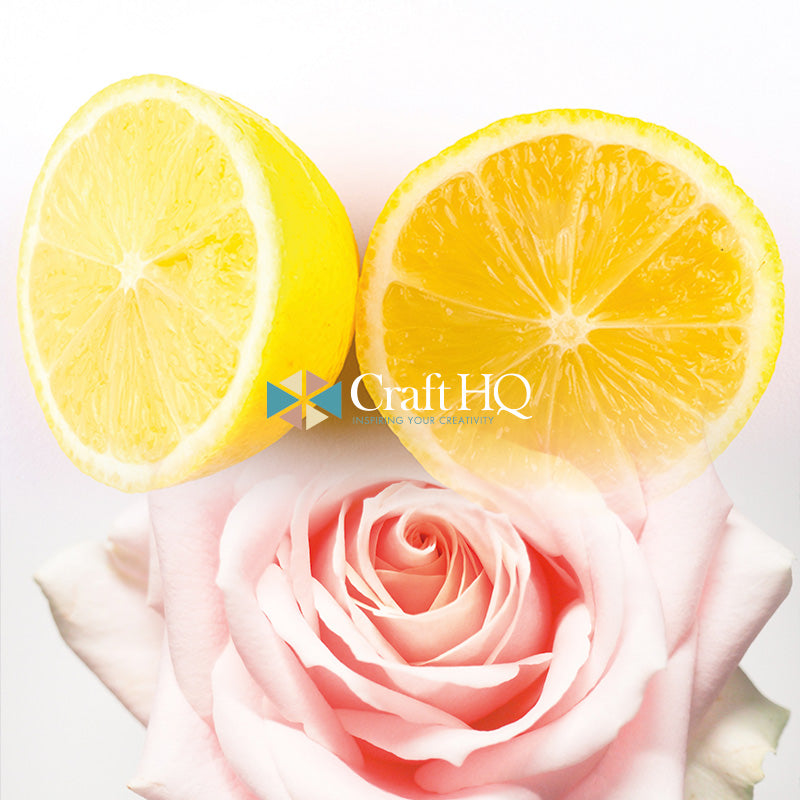 White Number (Coco Mademoiselle Inspired) Fragrance Oil